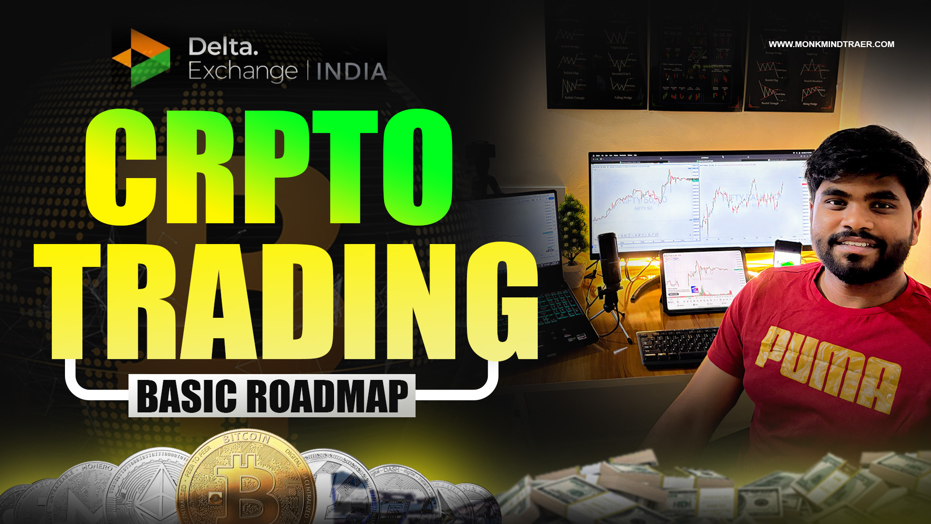 Crpto Trading